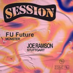 JOE RAMSON (DJ Set)