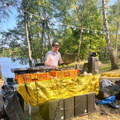 Grosse Krampe Rave 2025-06-14