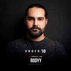 Rodyy (BRA) @ Under Waves #246