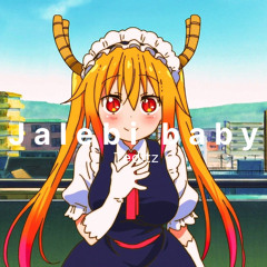 Jalebi baby audio edit - Teshen x Jason derulo - miss koboyashi’ s dragon maid - Tohru honda