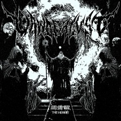 WANDERLUST VA 002: "THE HERMIT"