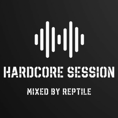 Hardcore Session 12.08.2023 [Mixed by Reptile]
