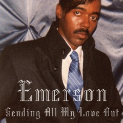 B1. Emerson - Sending All My Love Out (Detroit In Effect Remix)