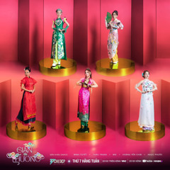 GIẬN MÀ THƯƠNG x HÒ HỤI BÌNH TRỊ THIÊN