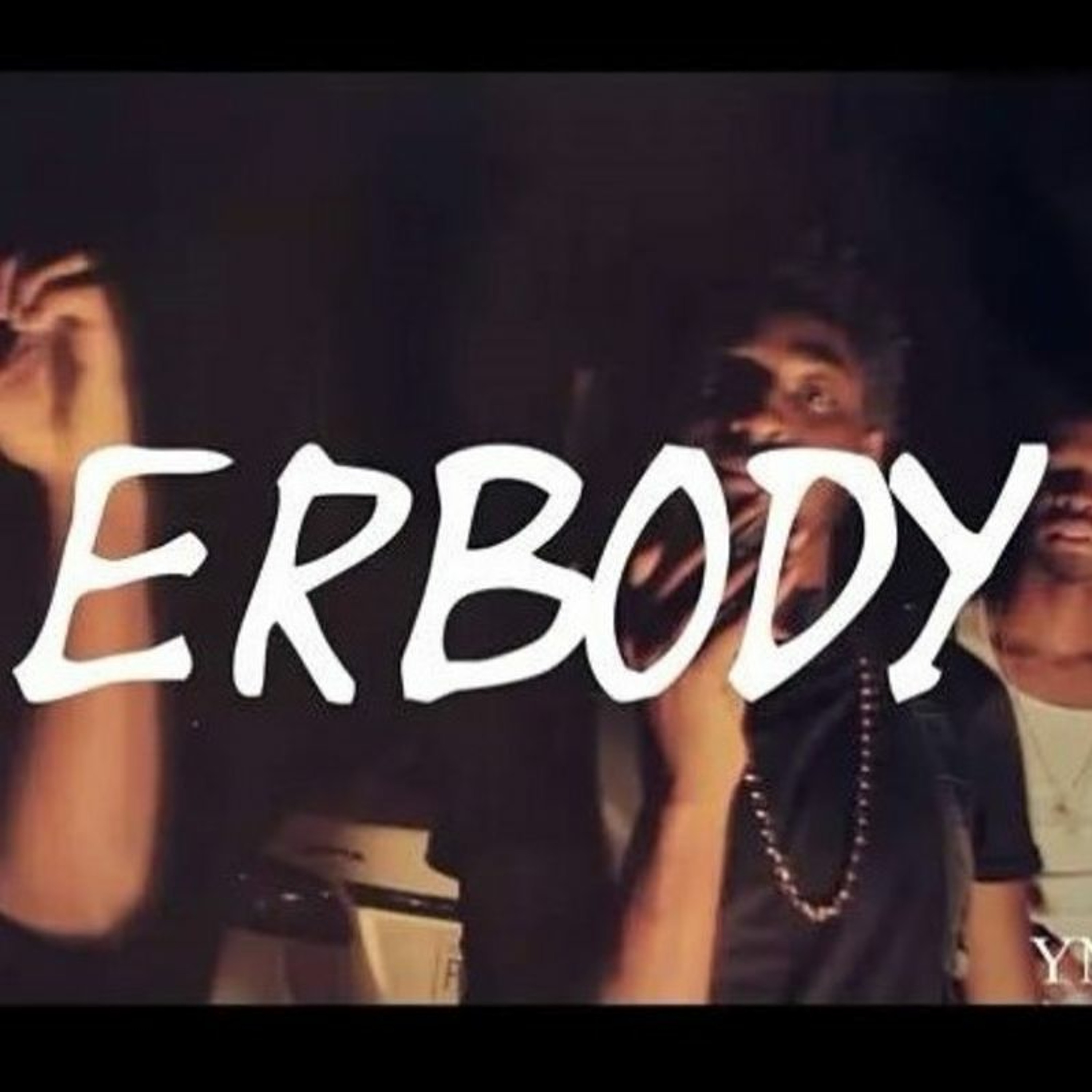 Erbody episode artwork