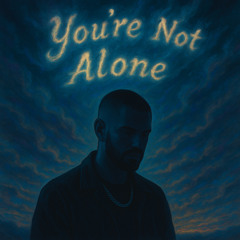 You‘re not alone (Radio Edit)