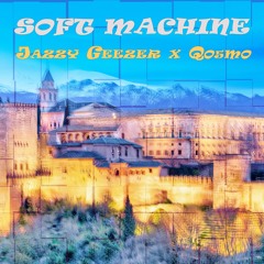 Soft Machine feat. QO5MO