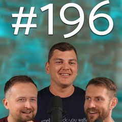 Vėl Tie Patys #196 apie Žičkaus atsaką, vasaros veiklas ir IŠEINAM ATOSTOGŲ
