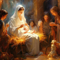 고요한 밤 거룩한 밤