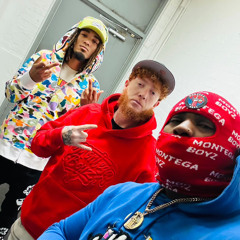 Mac Montega X T.hundoe Days Inn