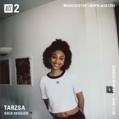 Tarzsa on NTS Radio (28.02.21)