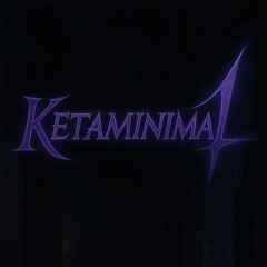 ketaminimal