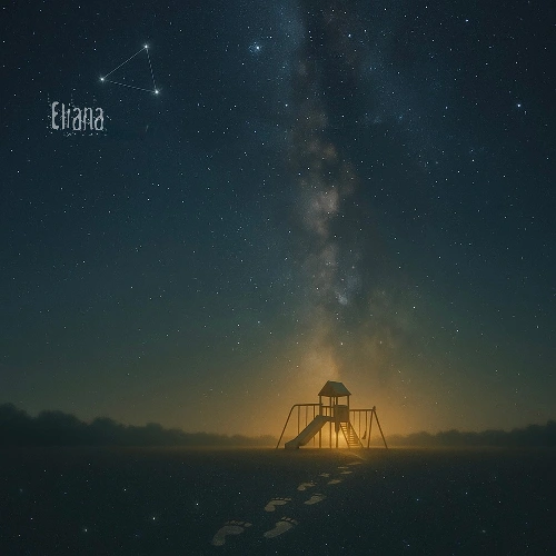 Artwork for the song Eliana by KAEIR by KAEIR on Next Sound