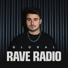 Dersed - Global Rave Radio #004