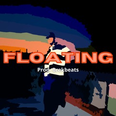 FLOATING - J cole x Mac Miller x Boom bap type beat