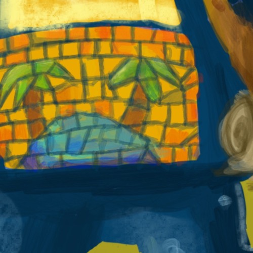 Stream Desert Map to the Oasis HappyHour by Amygdala Highjack Listen