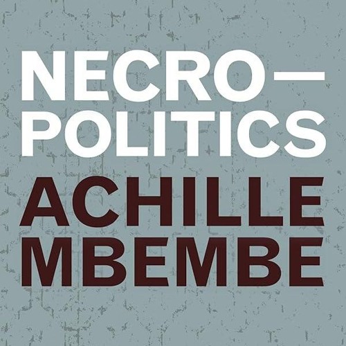 Kindle⚡online✔PDF Necropolitics (Theory in Forms)