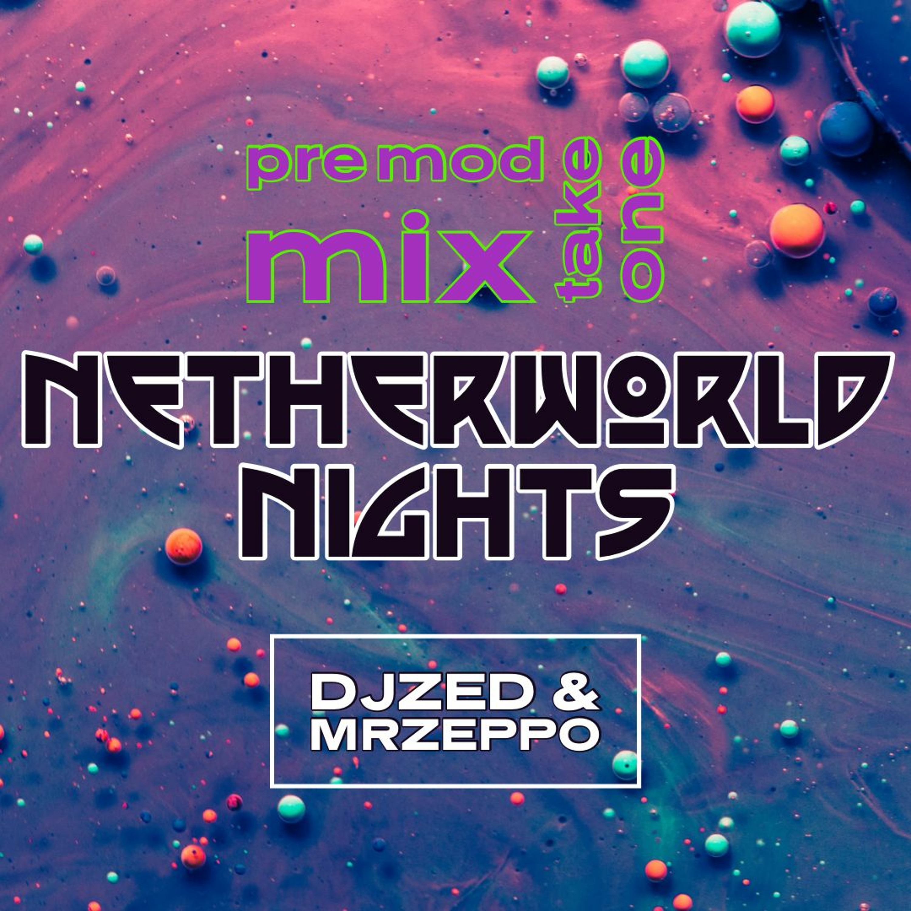 DjZed & MrZeppo