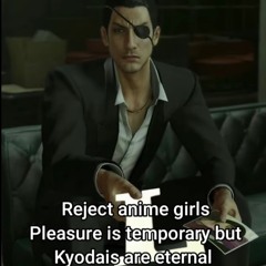 Yakuza 0 OST -『Cabaret Sunshine Fake Love』- (Ambient After Hours Ver.)