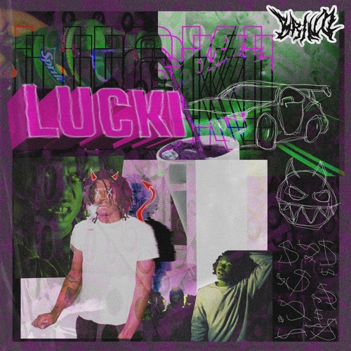 Lucki Mix 2021