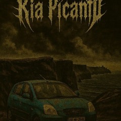 Kia Picanto (Irish Folk metal cover)