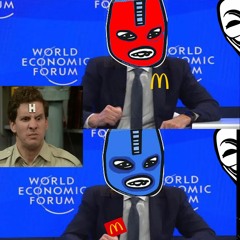 THE GLOBAL RIOTS KING CHARLES ARMY (Bradford Riots Mix) Feat Sir Tony Blair & Mark Zuckerberg