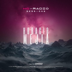 Ho-Radio Sessions - Horacio Mejia  @ Sabadenso