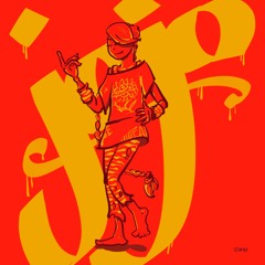 2.5.25 › Radioblog › 'Jojo & Ernestinio' (take one)