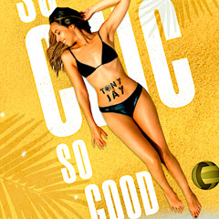 #23 TONY JAY _ SO CHIC SO GOOD // Mix Balnéaire - AFRICA VITAMINE