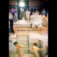 •Triumph Against Evil•