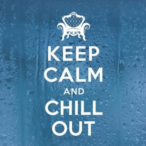 CHILL TIME VOL. 1 BY DJ COCODIL (1)