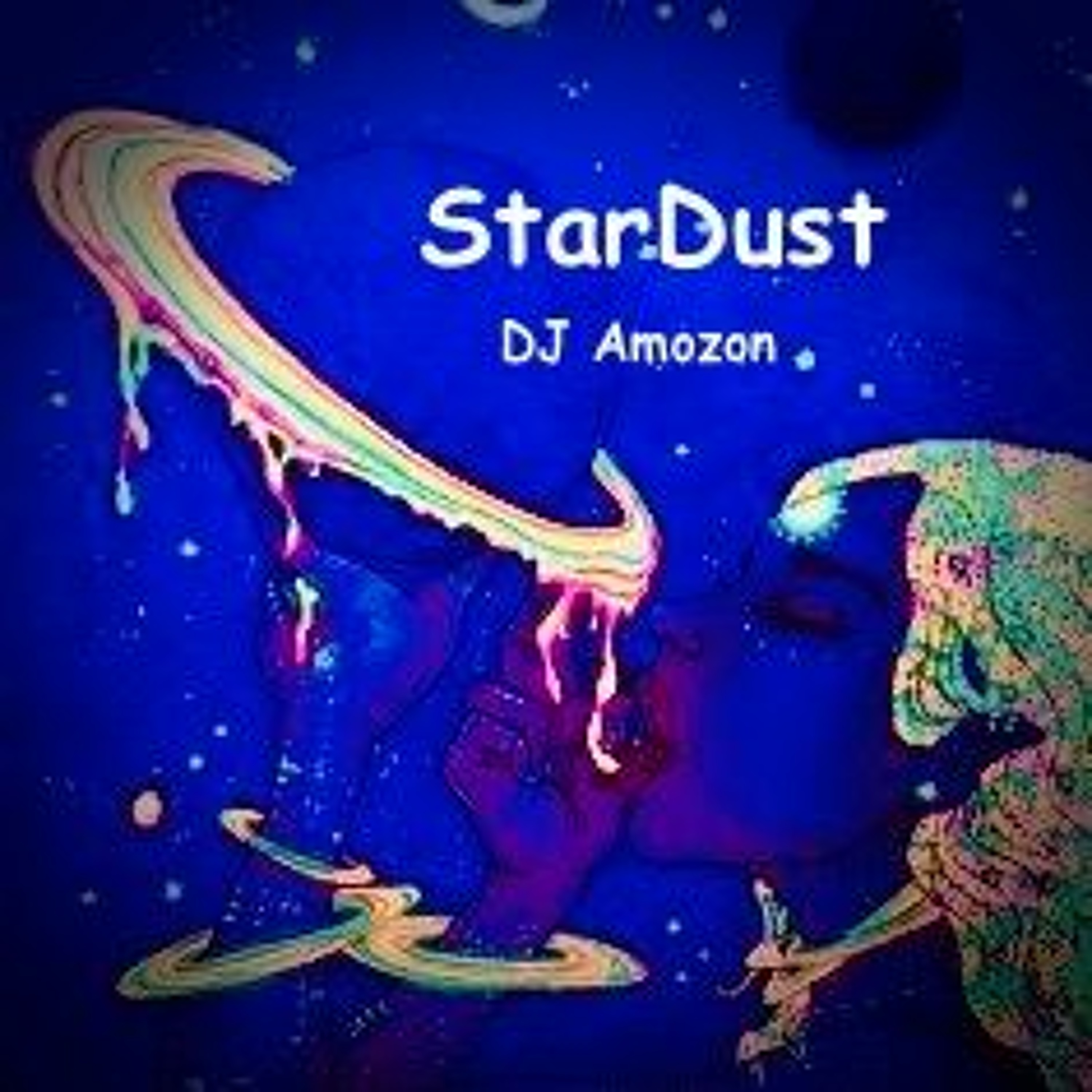 StarDust episode artwork