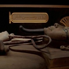 Pharoah's Golden Parade