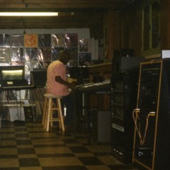 Benji B - J Dilla Tribute Mix (Deviation 2006.02.17)