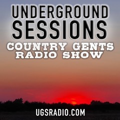 Underground Sessions 13th August 22