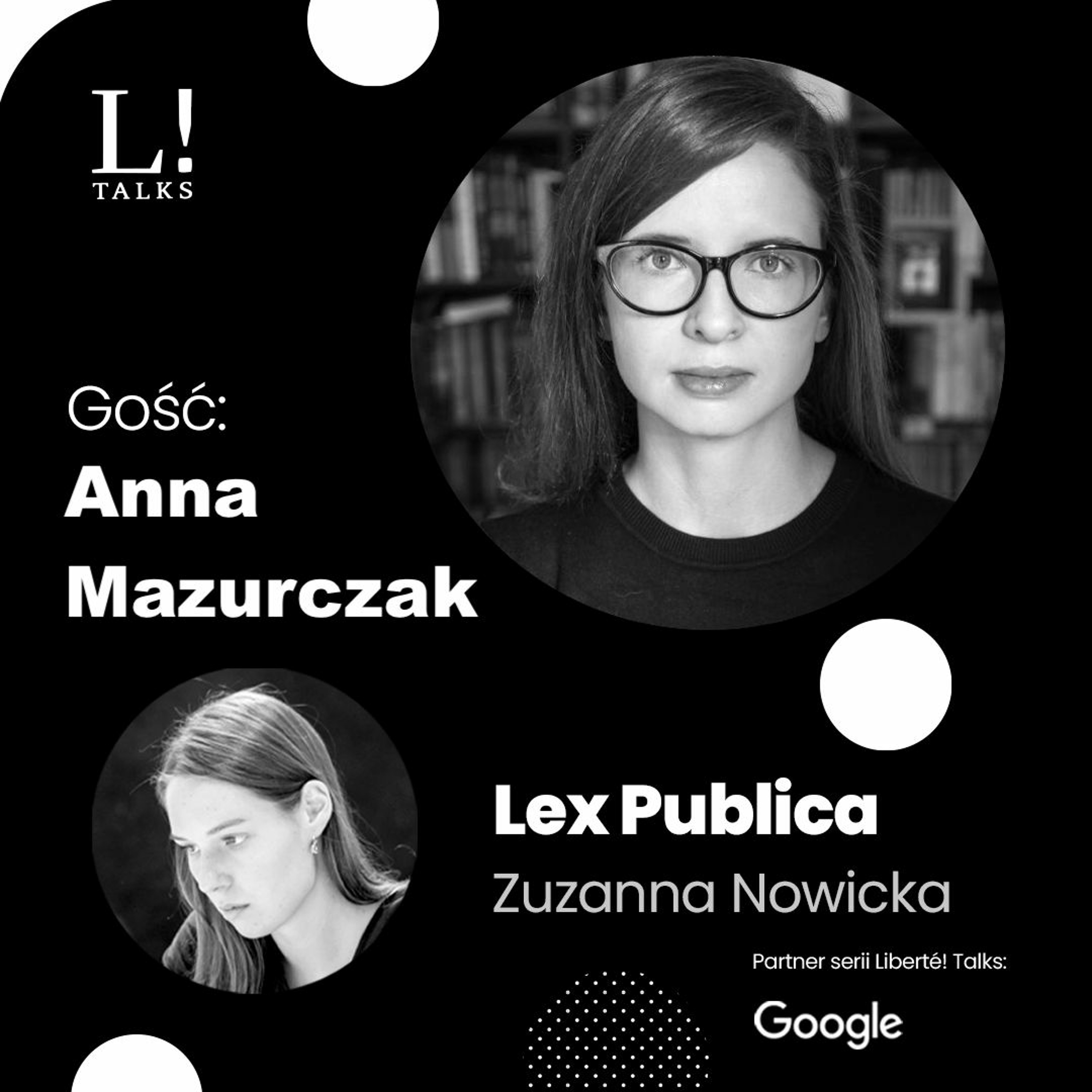 Liberte! TALKS