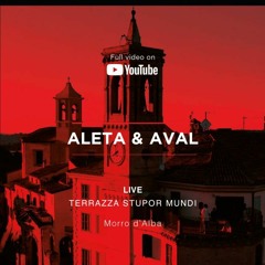 FROM INSIDE - Episode 3 - Aleta & Aval from TORRE STUPOR MUNDI