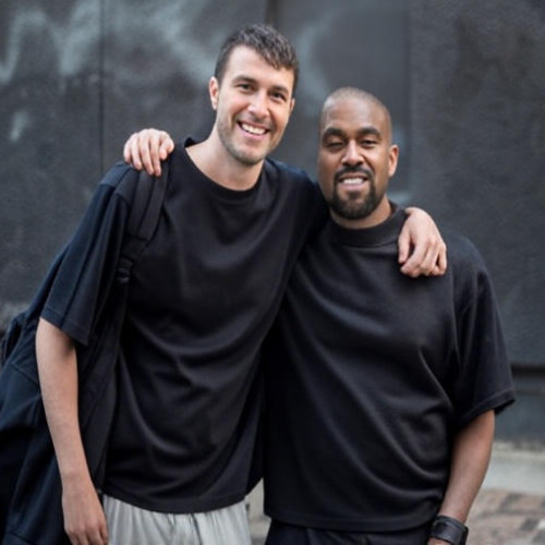 Victory Lap x Mercy – Fred again.. x Kanye West – (Adam Sardo's Private Edit)