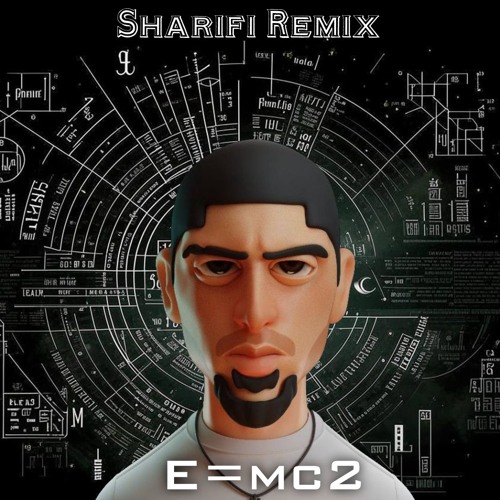 Pishro - E=mc2(Remix Version)