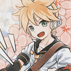 Invisible Boy(feat. Kagamine Len)