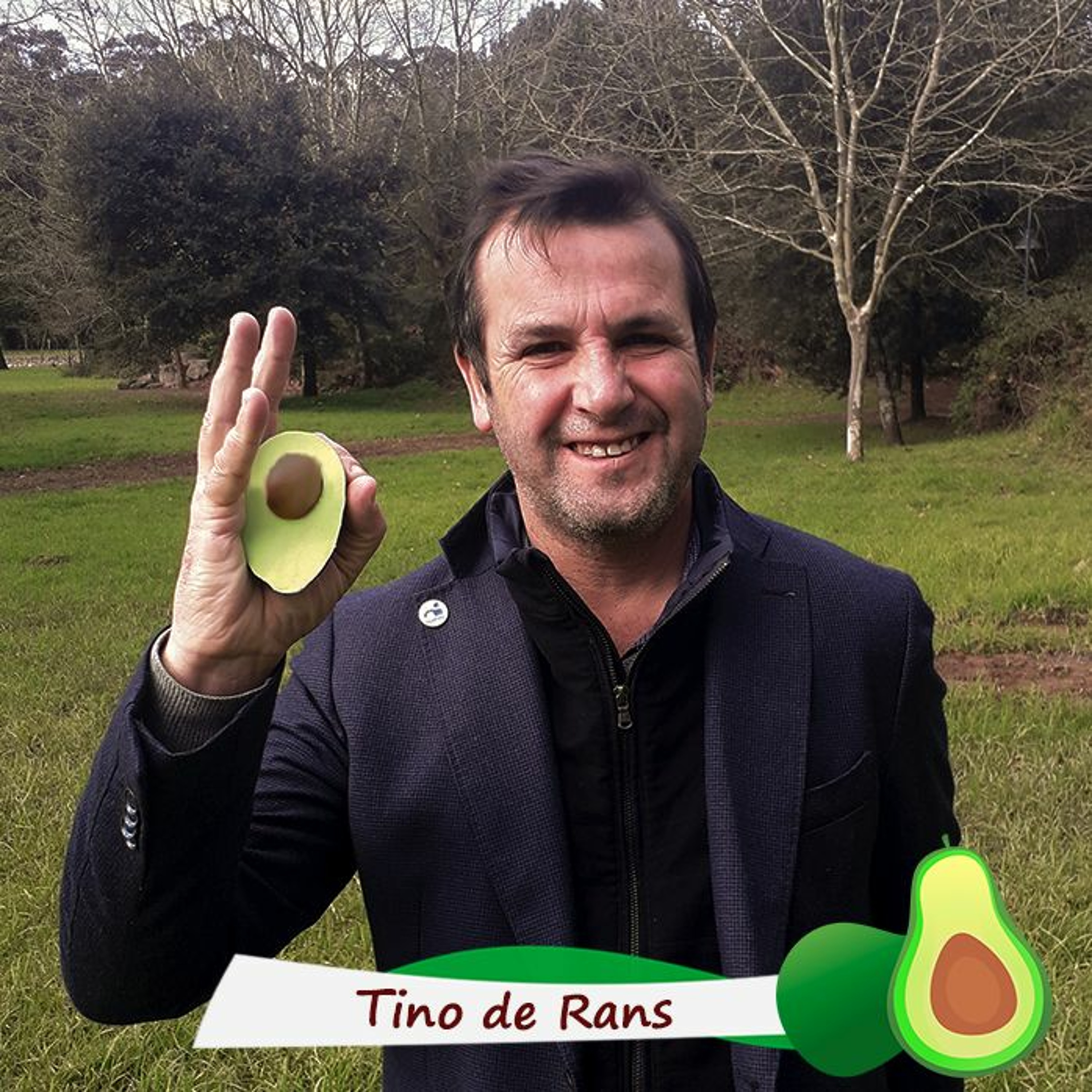 Nada de mais #2.22 - Tino de Rans