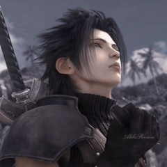 FINAL FANTASY VII (prod.wayza)