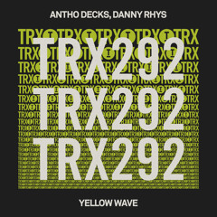 Yellow Wave (Extended Mix)