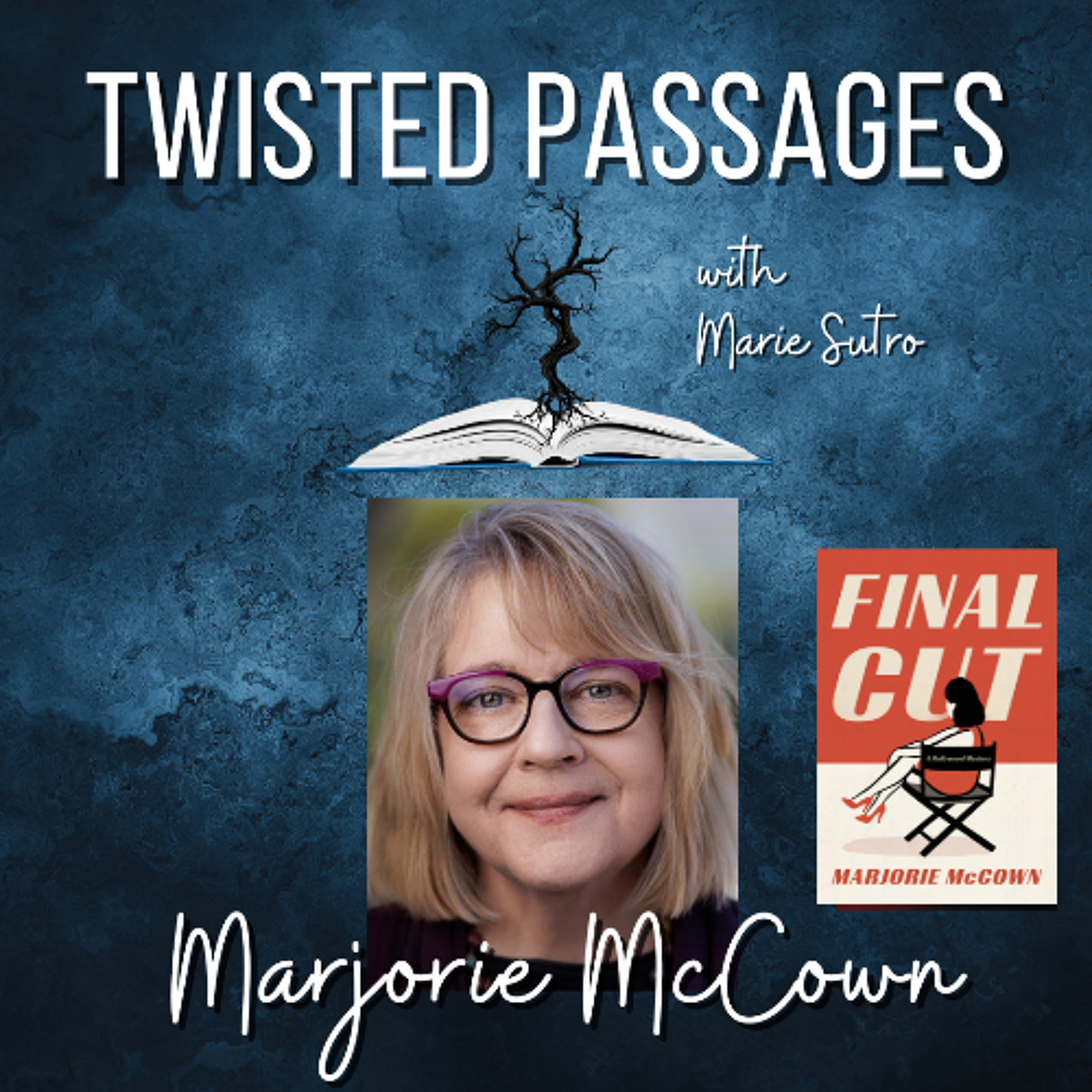 cover of episode Marjorie McCown (FINAL CUT) EP 68