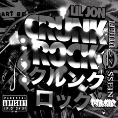 Lil John Feat. LMFAO - Outta Your Mind (Hossein Youthefi Remix)