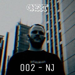 Guest Mix 002 : NJ
