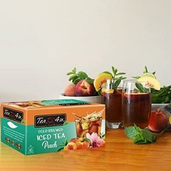 Buy Tea Iced Black Tea