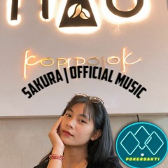 Sakura - Rossa Cover Fariz RM Lirik Lagu