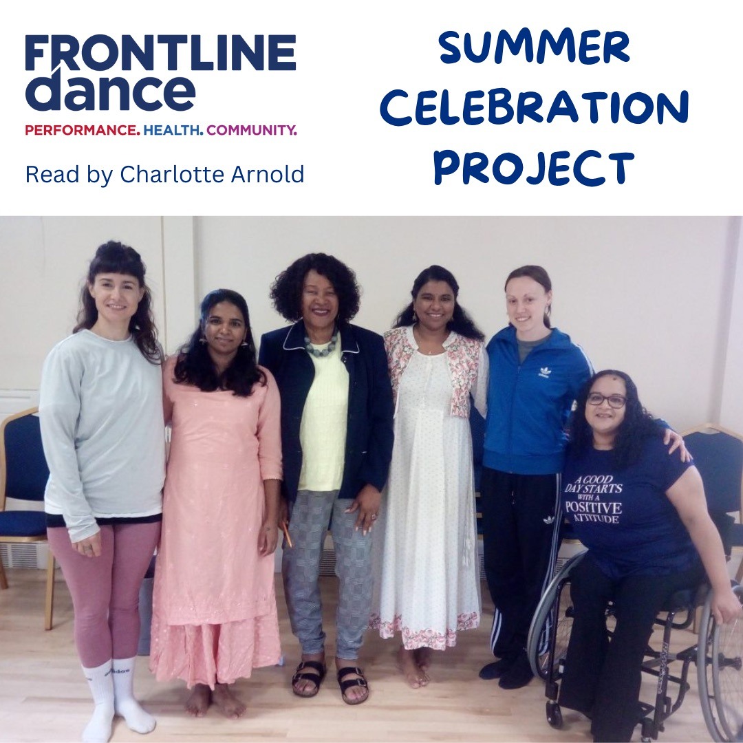 Summer Celebration Project