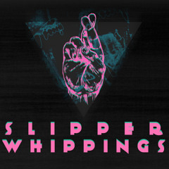 Slipper Whippings